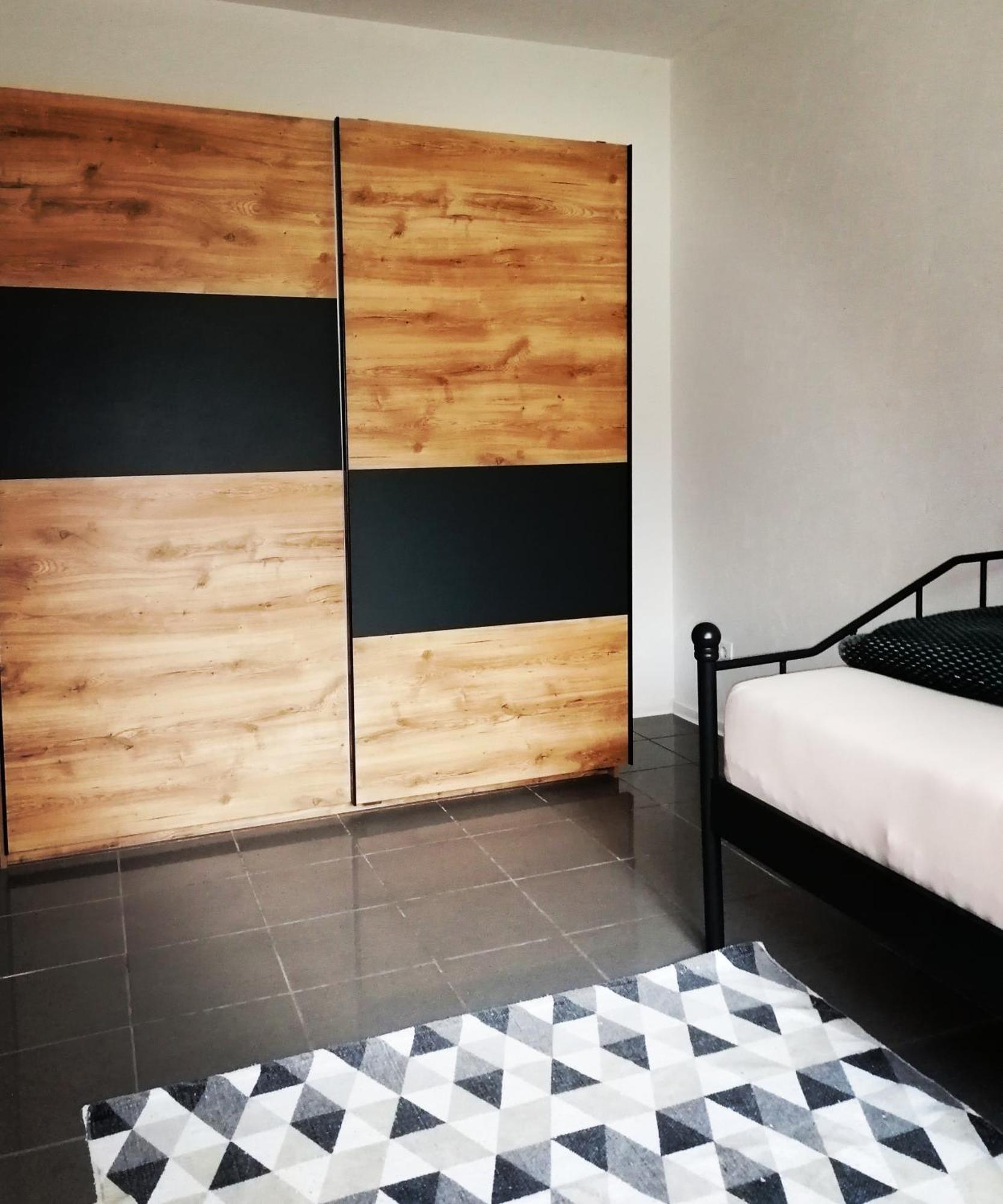 Modernes Apartment - Neustadt an der Weinstraße Dış mekan fotoğraf