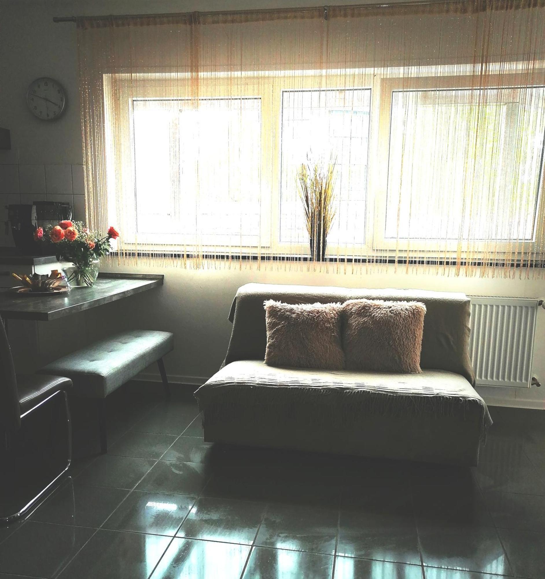 Modernes Apartment - Neustadt an der Weinstraße Dış mekan fotoğraf